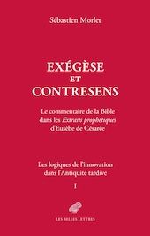 couverture du livre