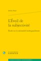 couverture du livre