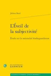 couverture du livre
